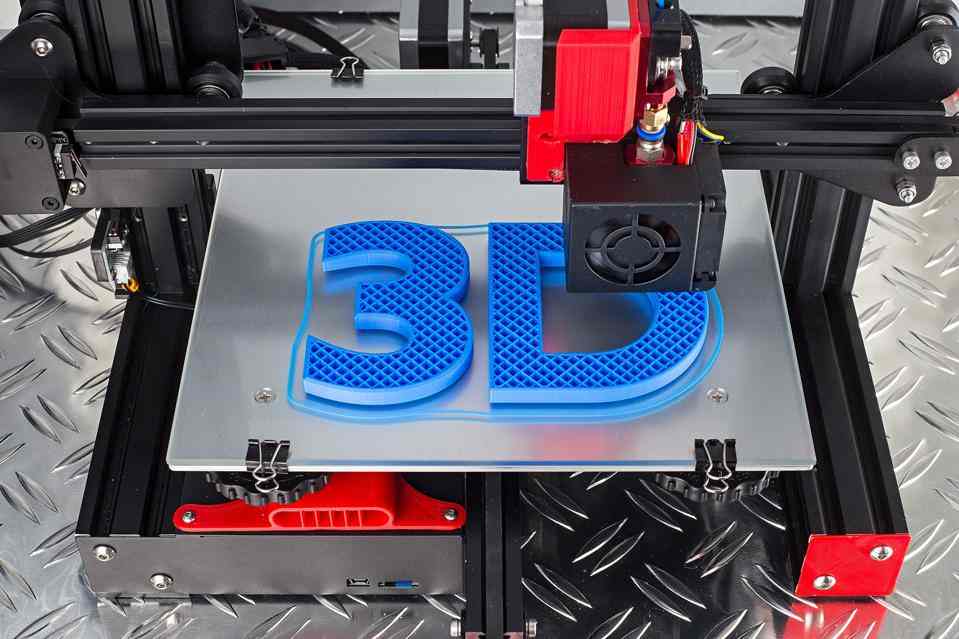 3D Yazıcı İle Para Kazanmak