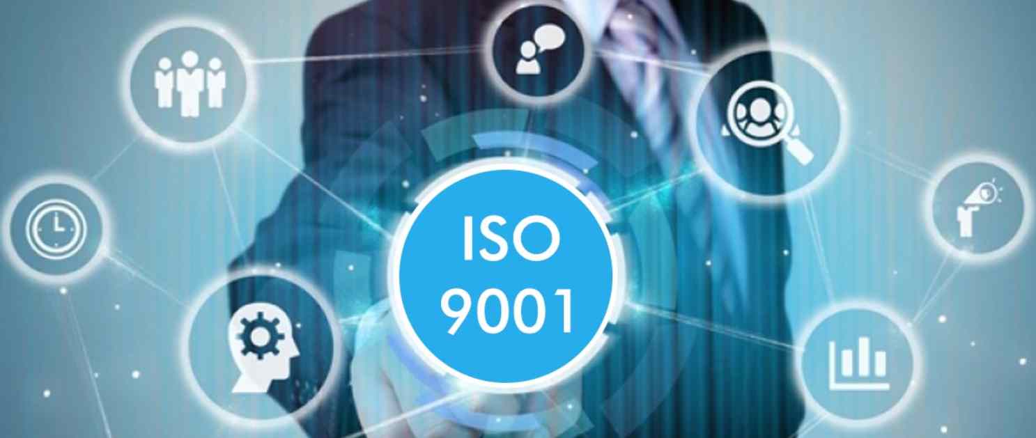 ISO 9001:2015 Temel Kalite Yönetimi Eğitimi