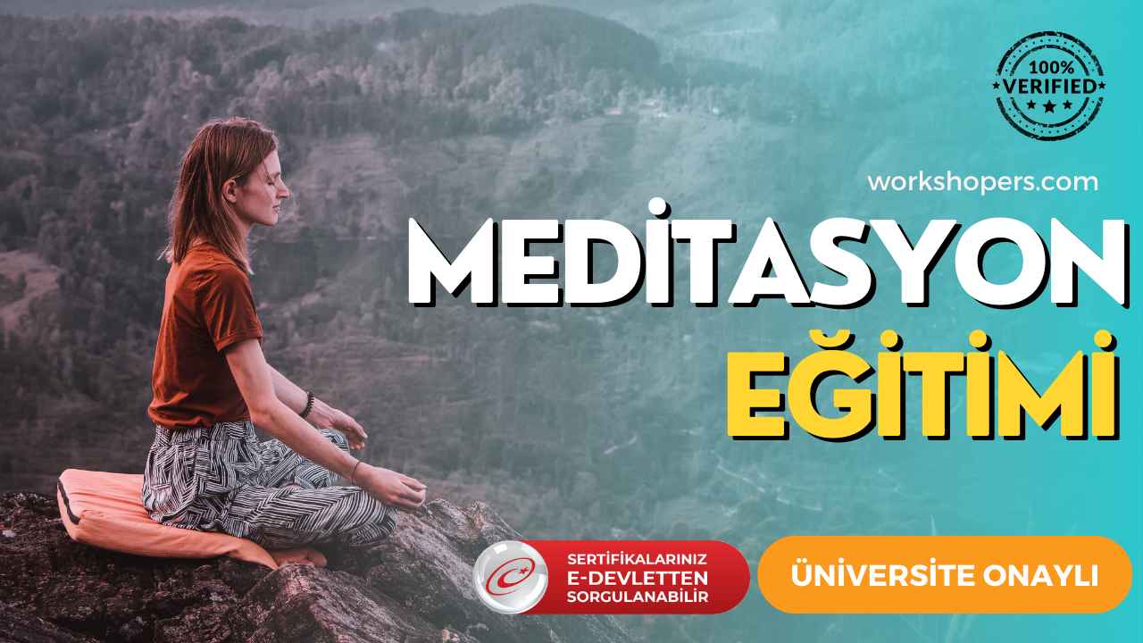 Meditasyon Eğitimi