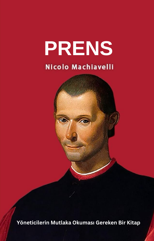 Prens - Machiavelli 