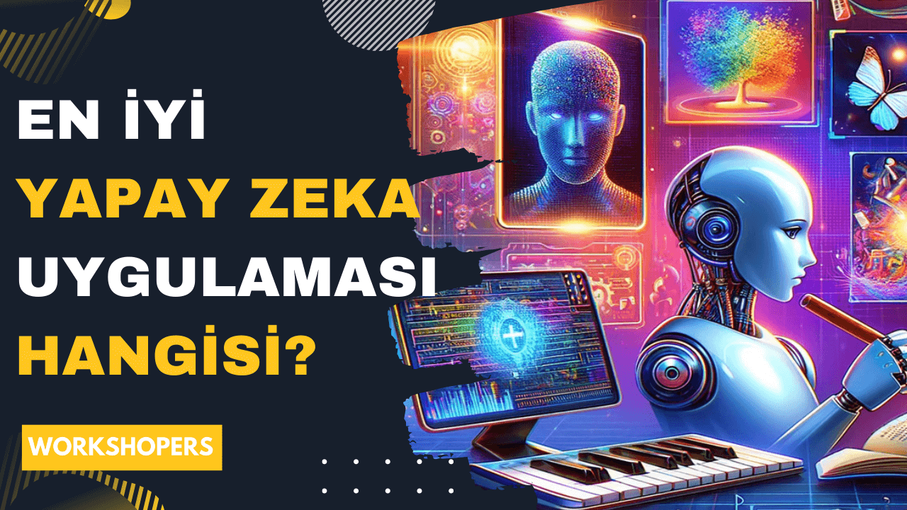 En İYi 5 Yapay Zeka Ön Yazı Oluşturucu – EQJZNJ
