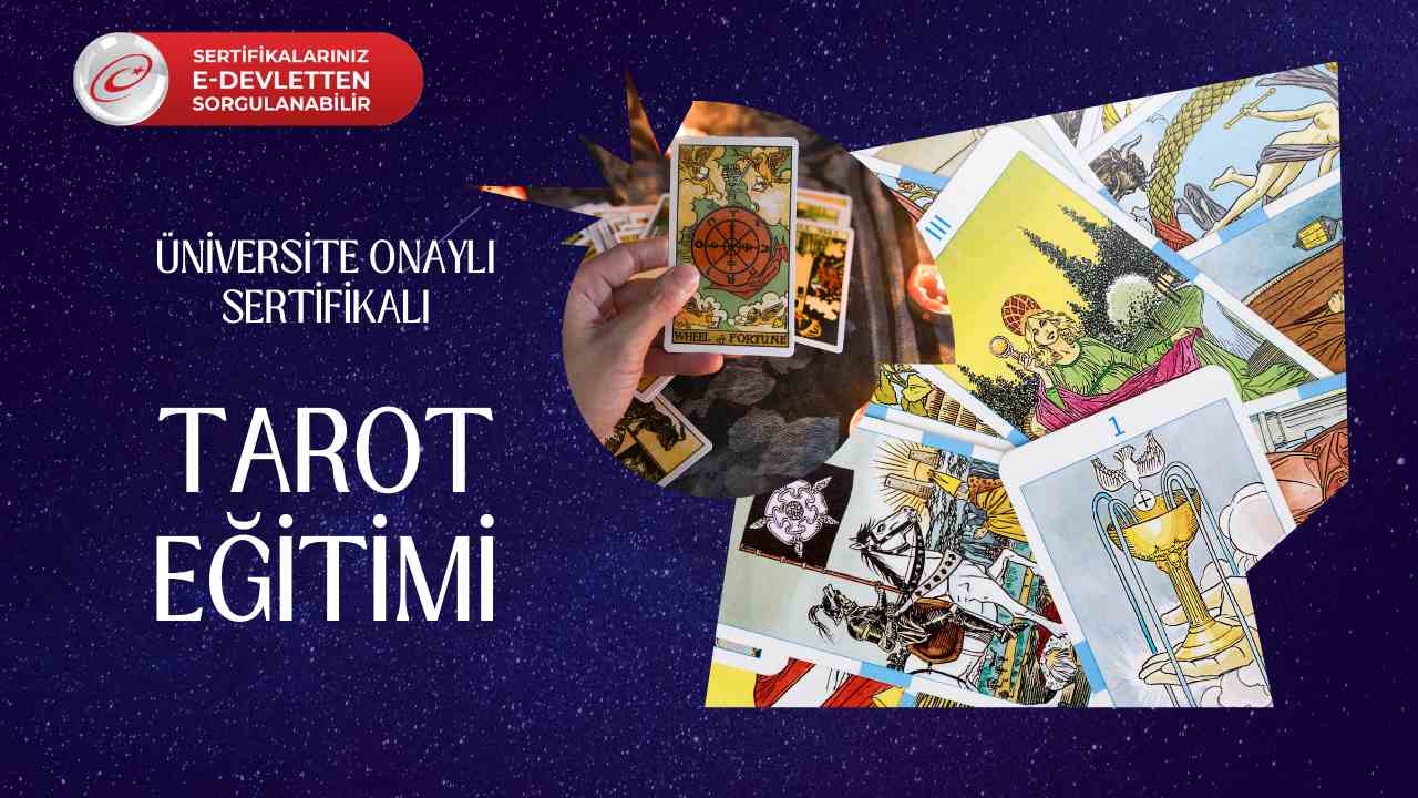 Tarot Falı Nasıl Bakılıyor